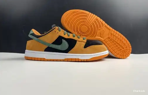 Dunk (2020) Low Nike Ceramic DA1469-001 0522